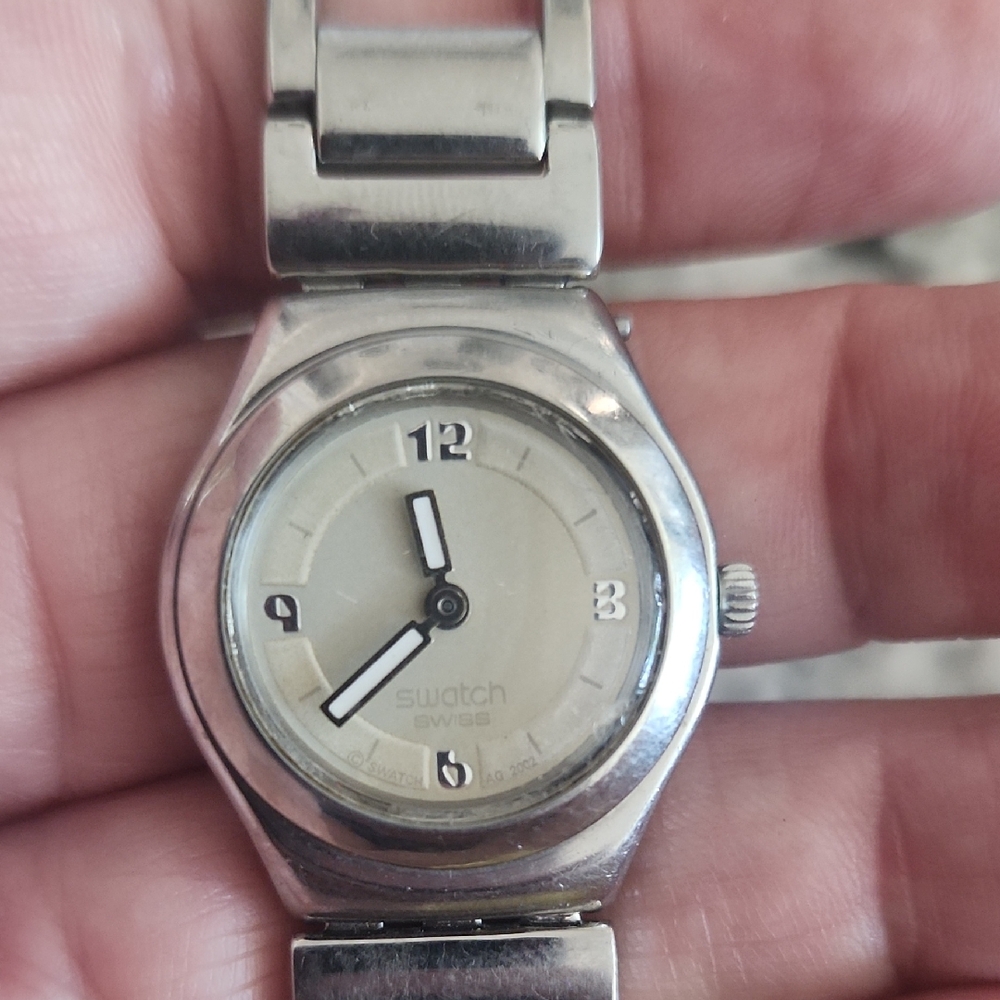 Swatch Lady Irony Watch‎
